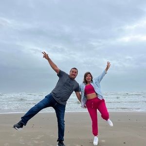 Meet your Posher, Geña